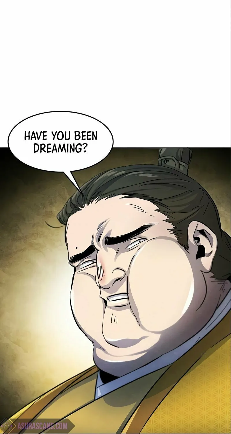 Return of the Mad Demon Chapter 45 page 22 - 