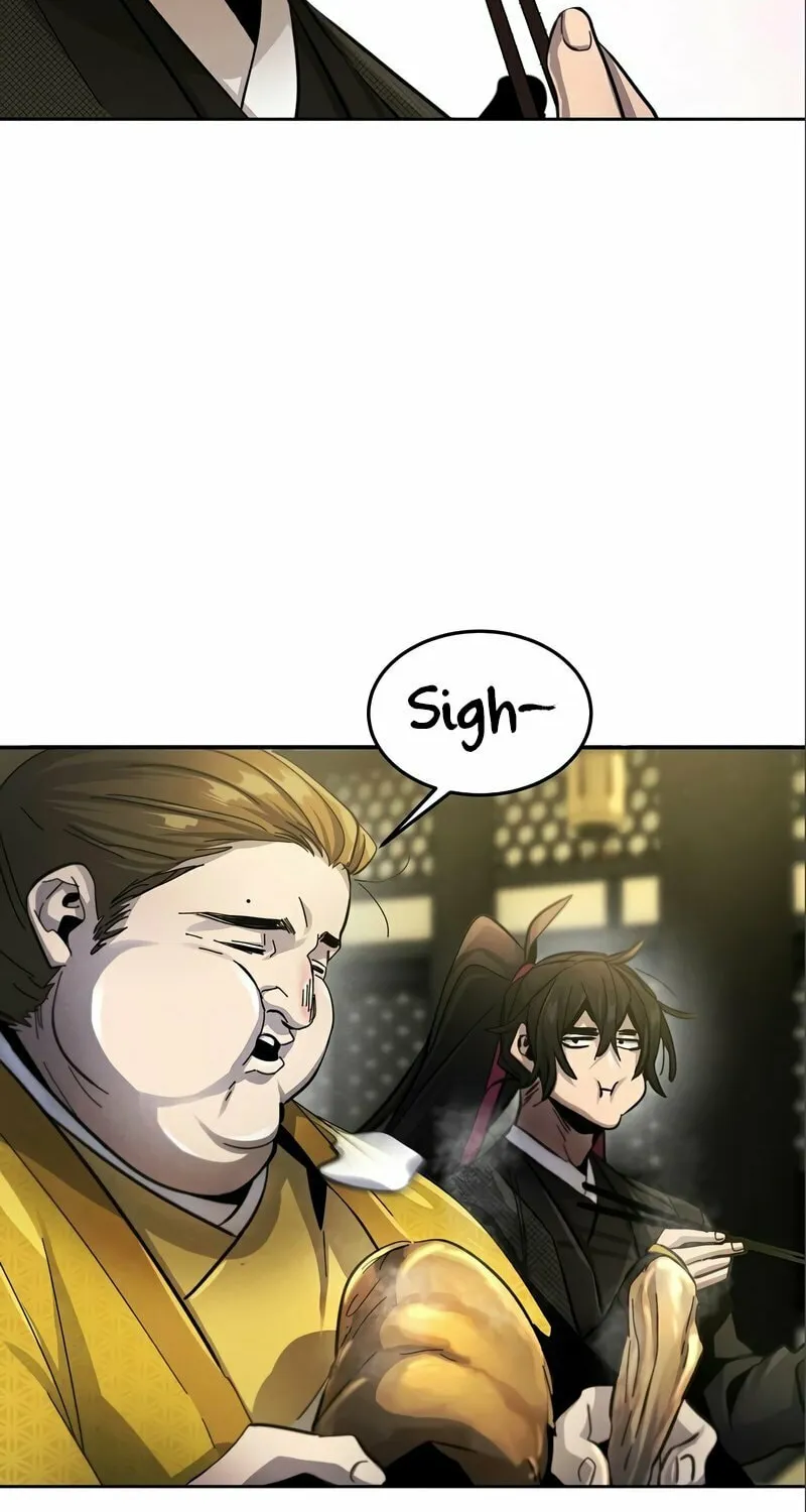 Return of the Mad Demon Chapter 45 page 24 - 