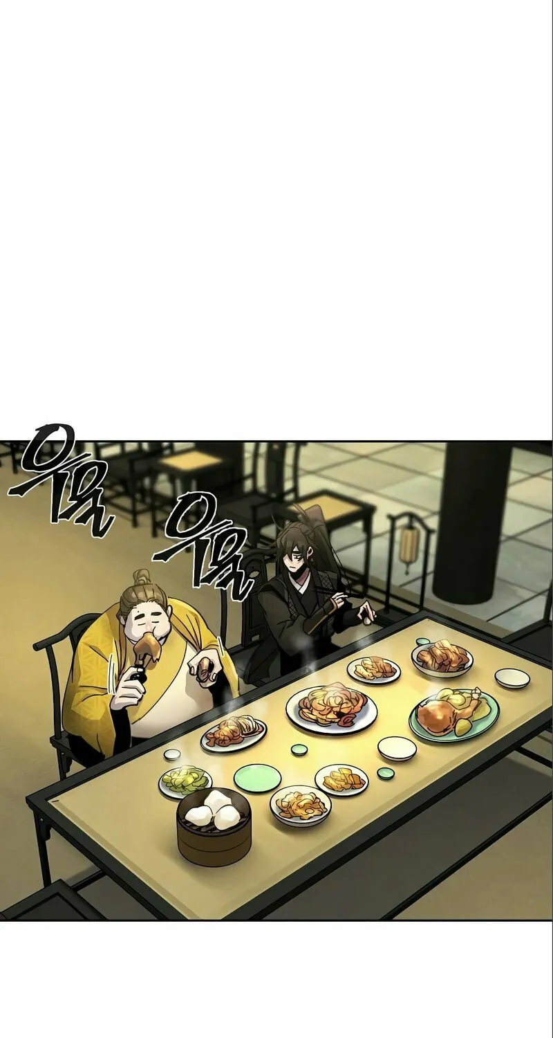 Return of the Mad Demon Chapter 45 page 25 - 