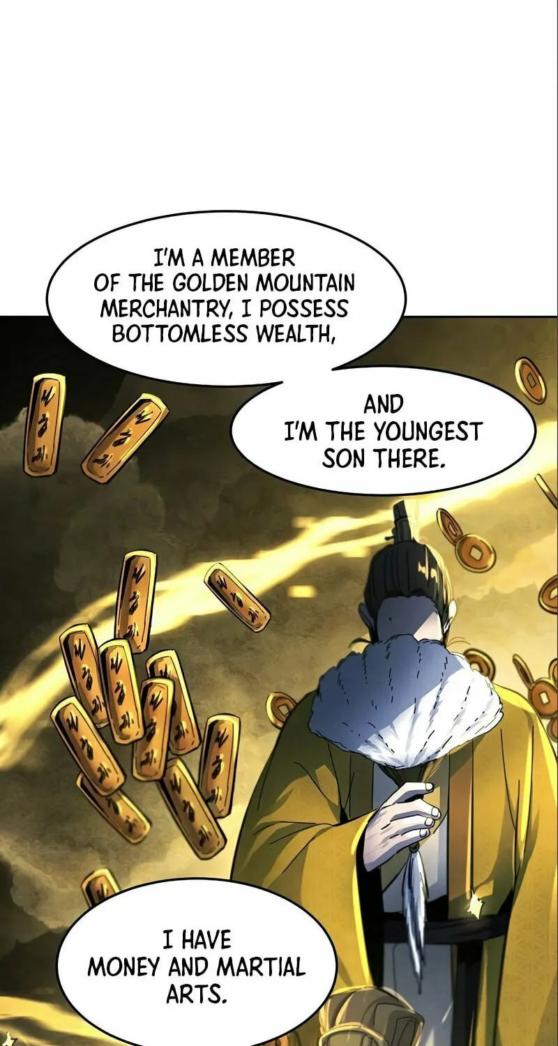 Return of the Mad Demon Chapter 45 page 30 - 