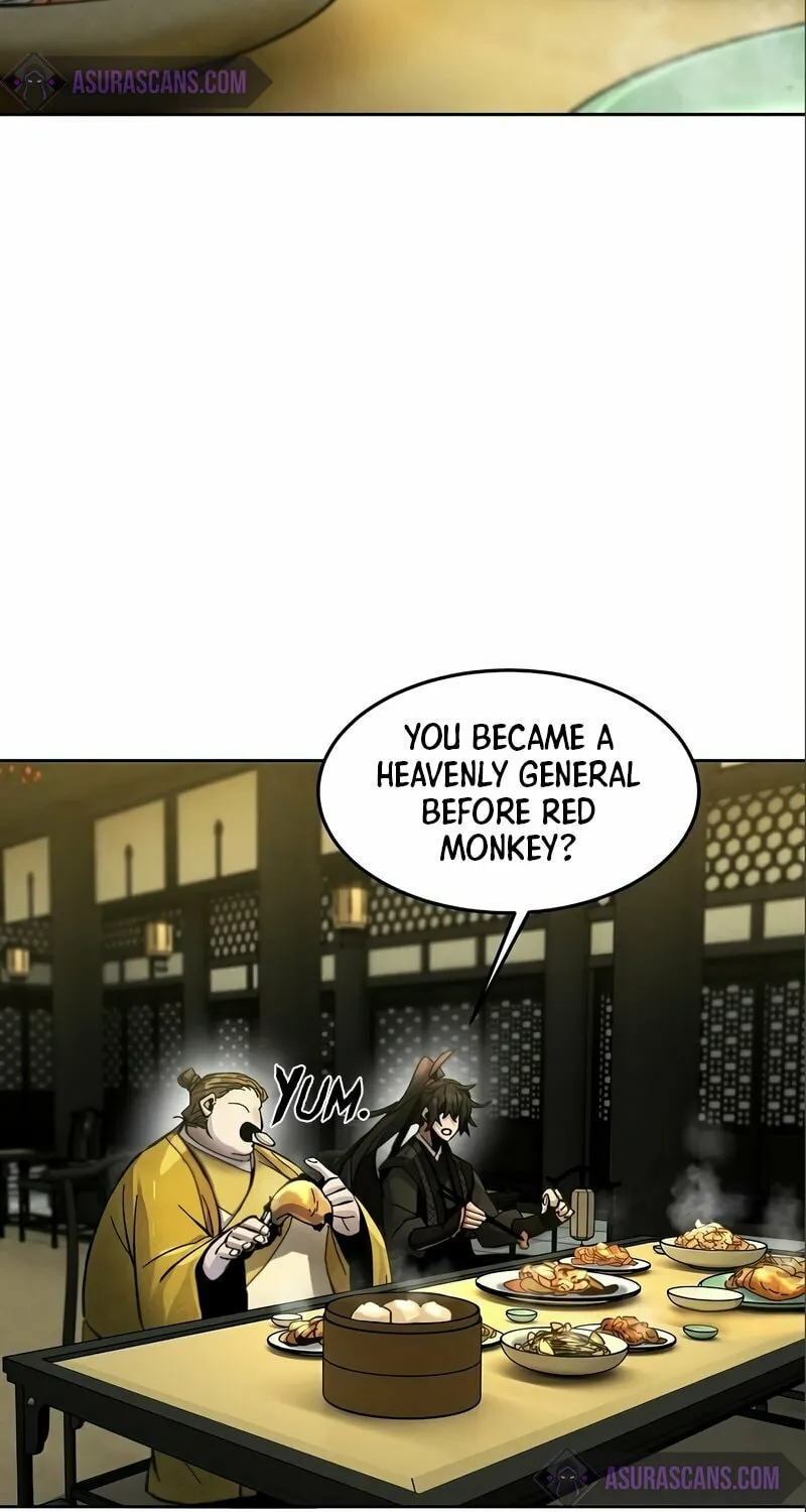 Return of the Mad Demon Chapter 45 page 4 - 