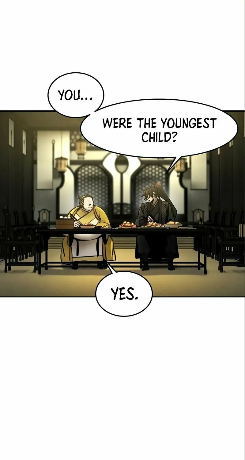 Return of the Mad Demon Chapter 45 page 32 - 