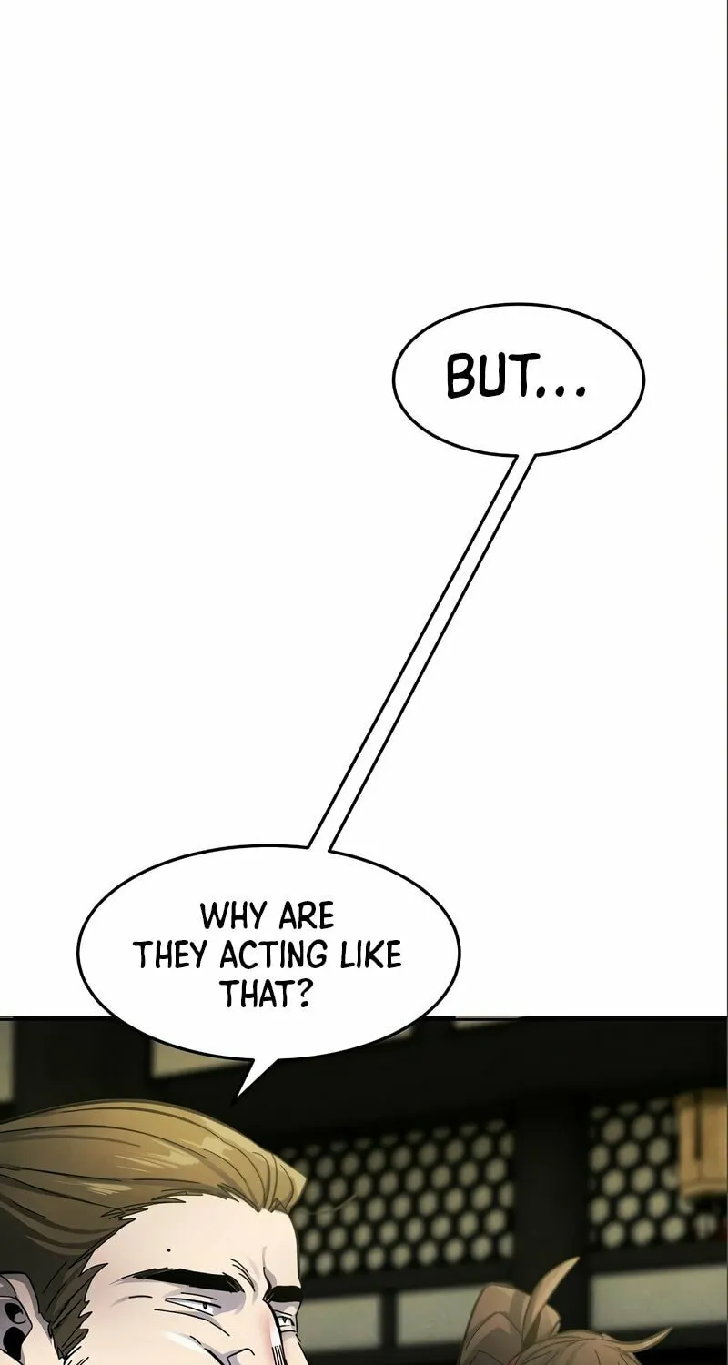 Return of the Mad Demon Chapter 45 page 36 - 