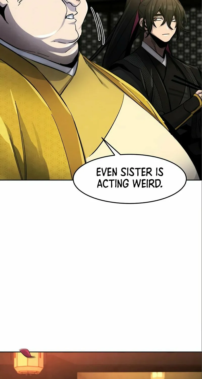 Return of the Mad Demon Chapter 45 page 37 - 