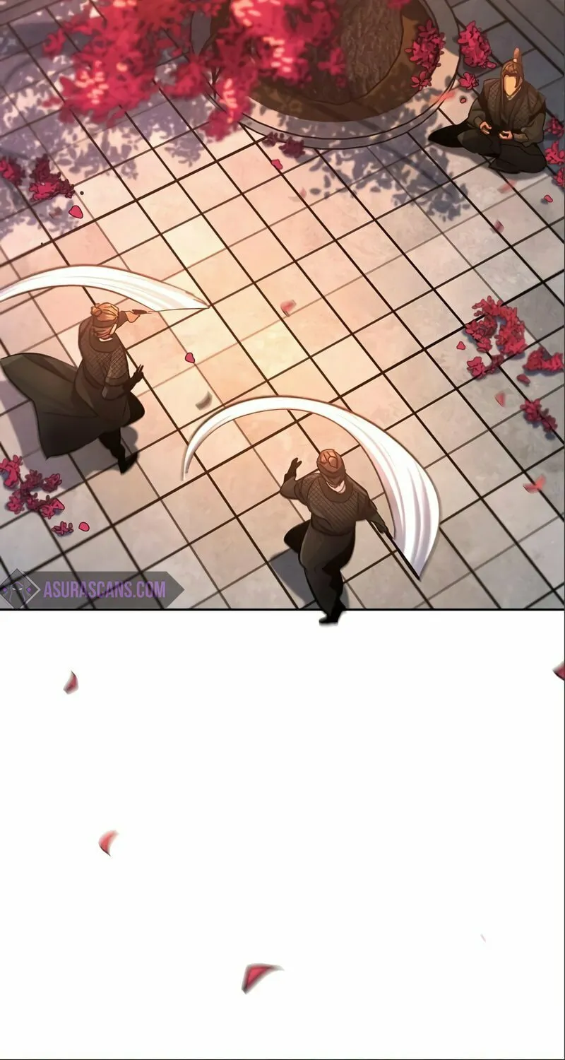 Return of the Mad Demon Chapter 45 page 40 - 
