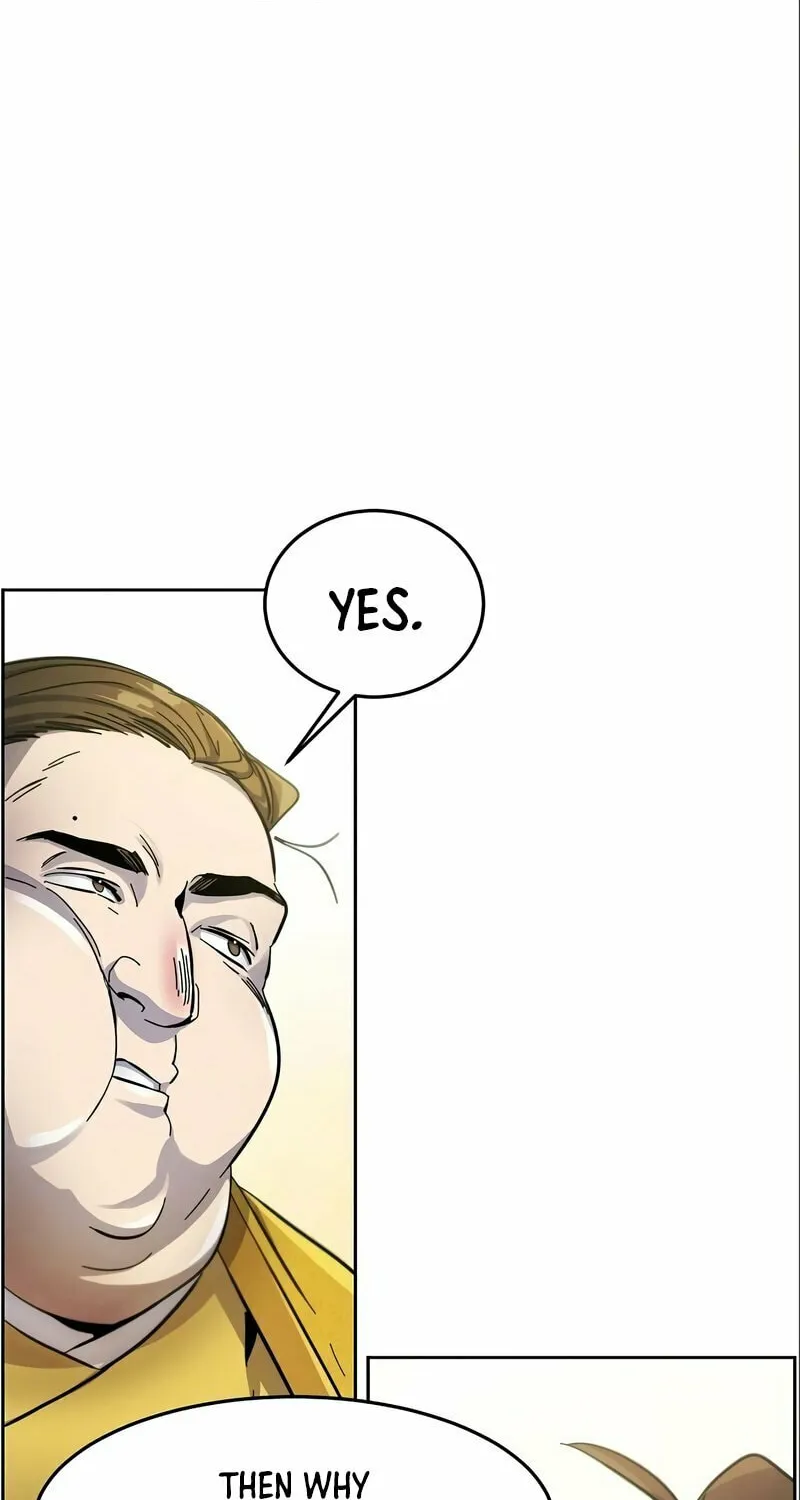 Return of the Mad Demon Chapter 45 page 5 - 
