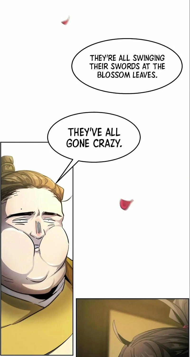 Return of the Mad Demon Chapter 45 page 42 - 