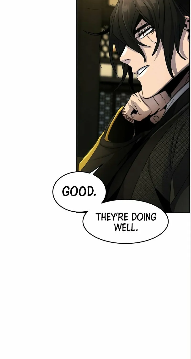 Return of the Mad Demon Chapter 45 page 43 - 