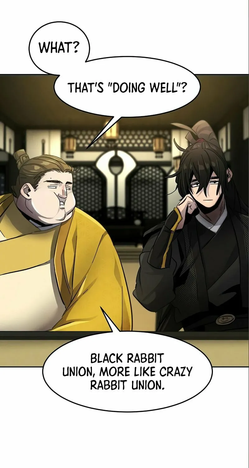 Return of the Mad Demon Chapter 45 page 44 - 