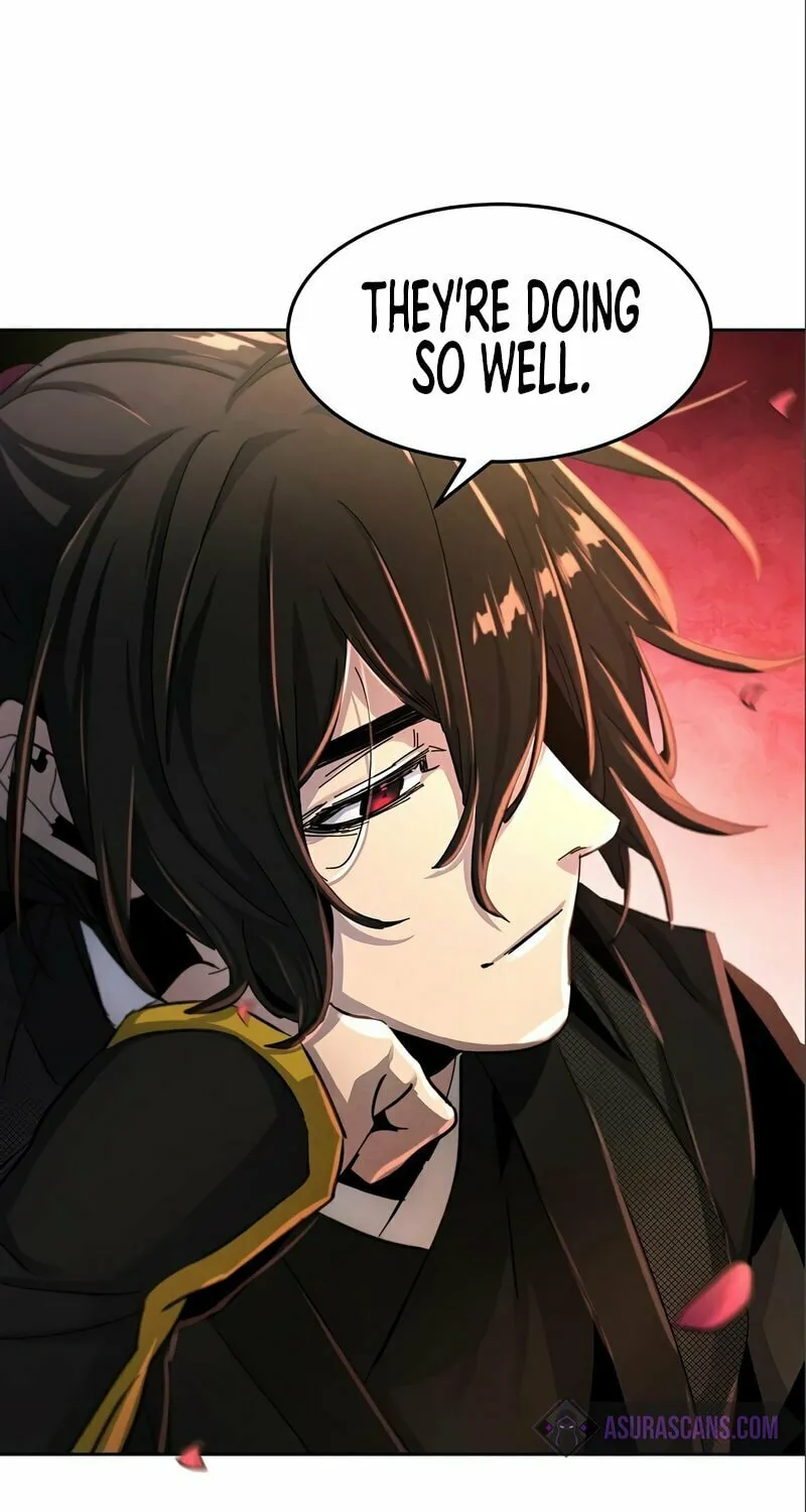 Return of the Mad Demon Chapter 45 page 46 - 