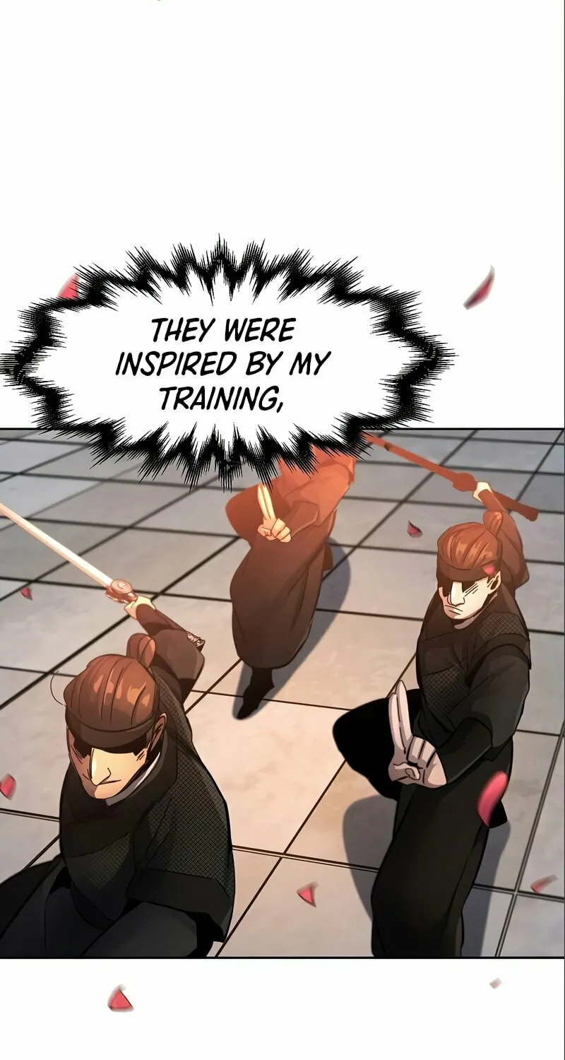 Return of the Mad Demon Chapter 45 page 48 - 