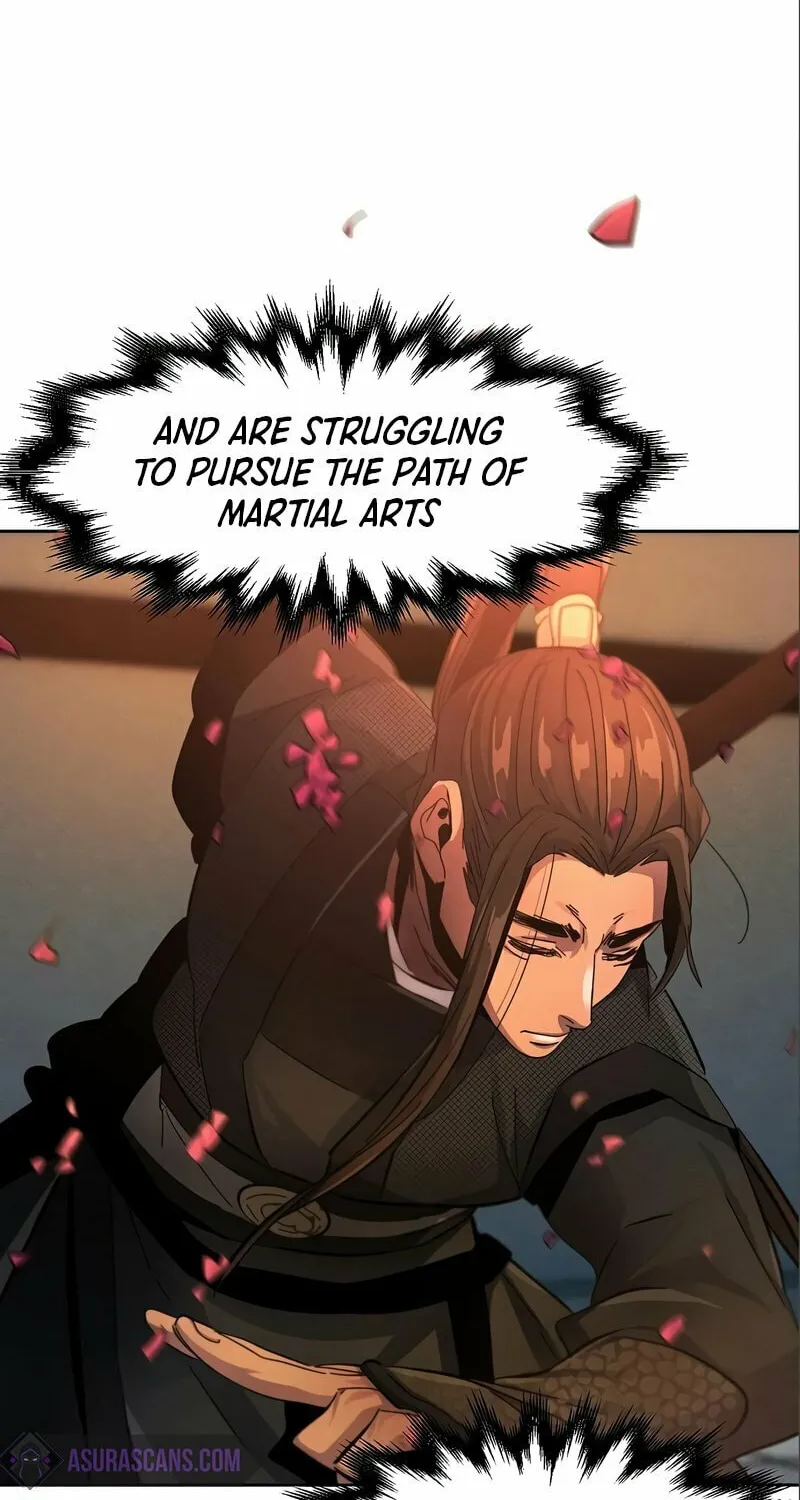 Return of the Mad Demon Chapter 45 page 49 - 