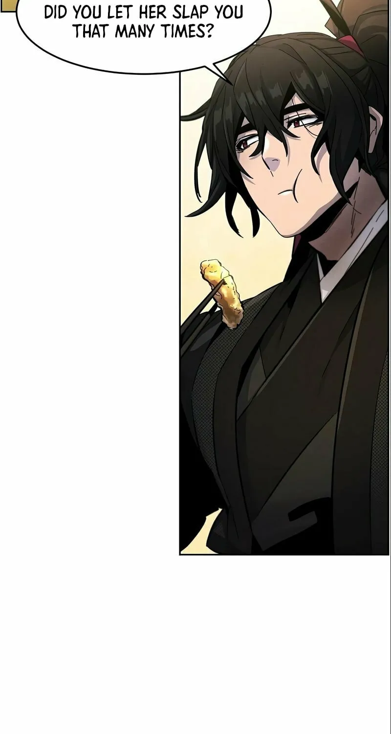 Return of the Mad Demon Chapter 45 page 6 - 