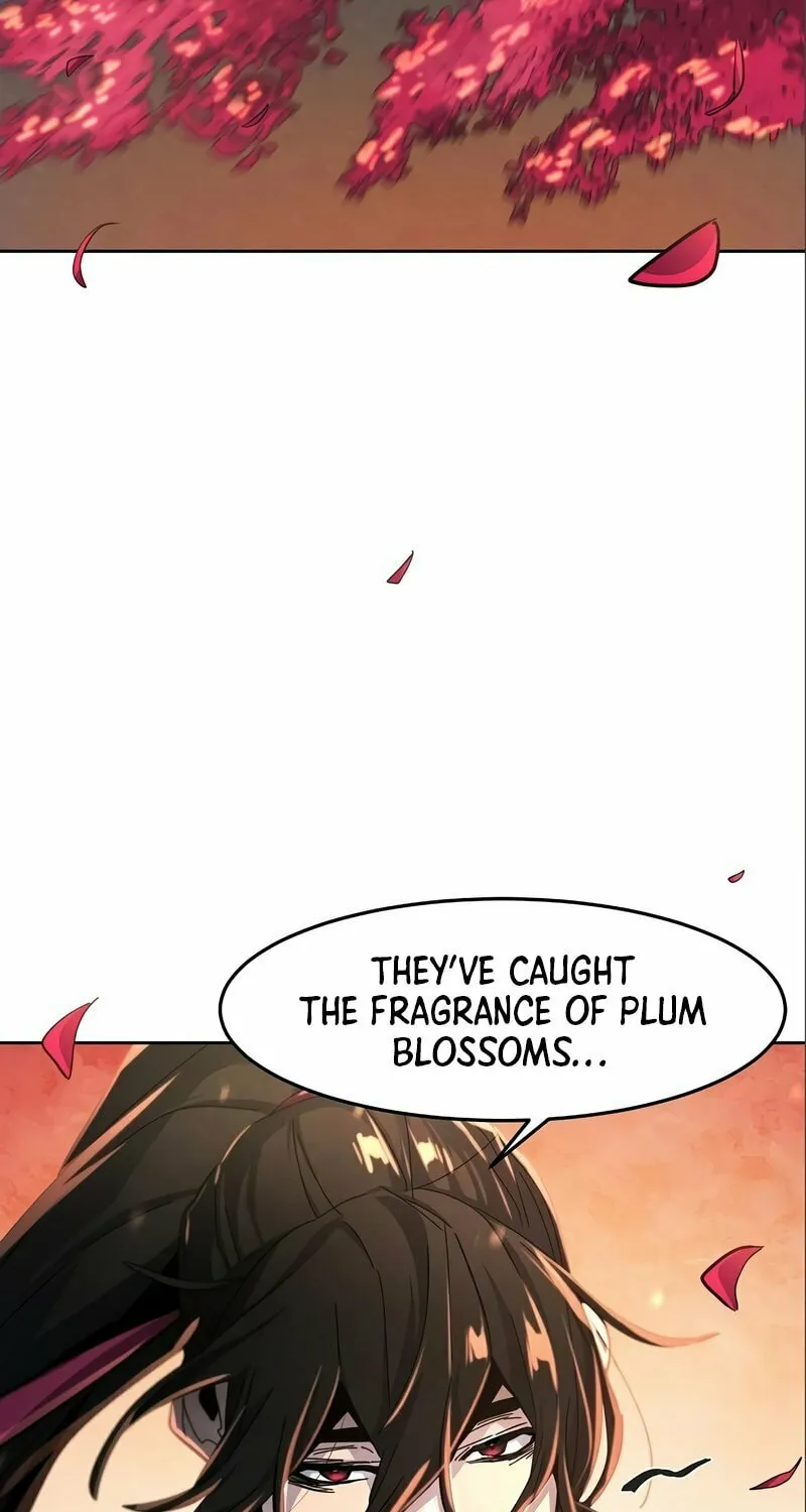 Return of the Mad Demon Chapter 45 page 51 - 