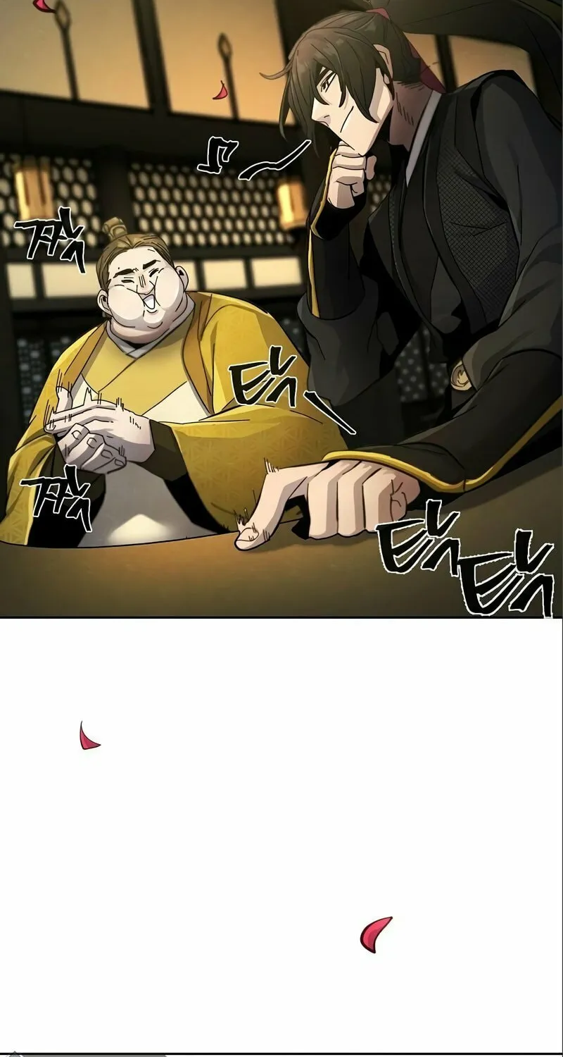 Return of the Mad Demon Chapter 45 page 54 - 