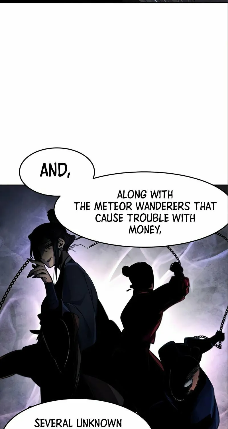 Return of the Mad Demon Chapter 45 page 63 - 