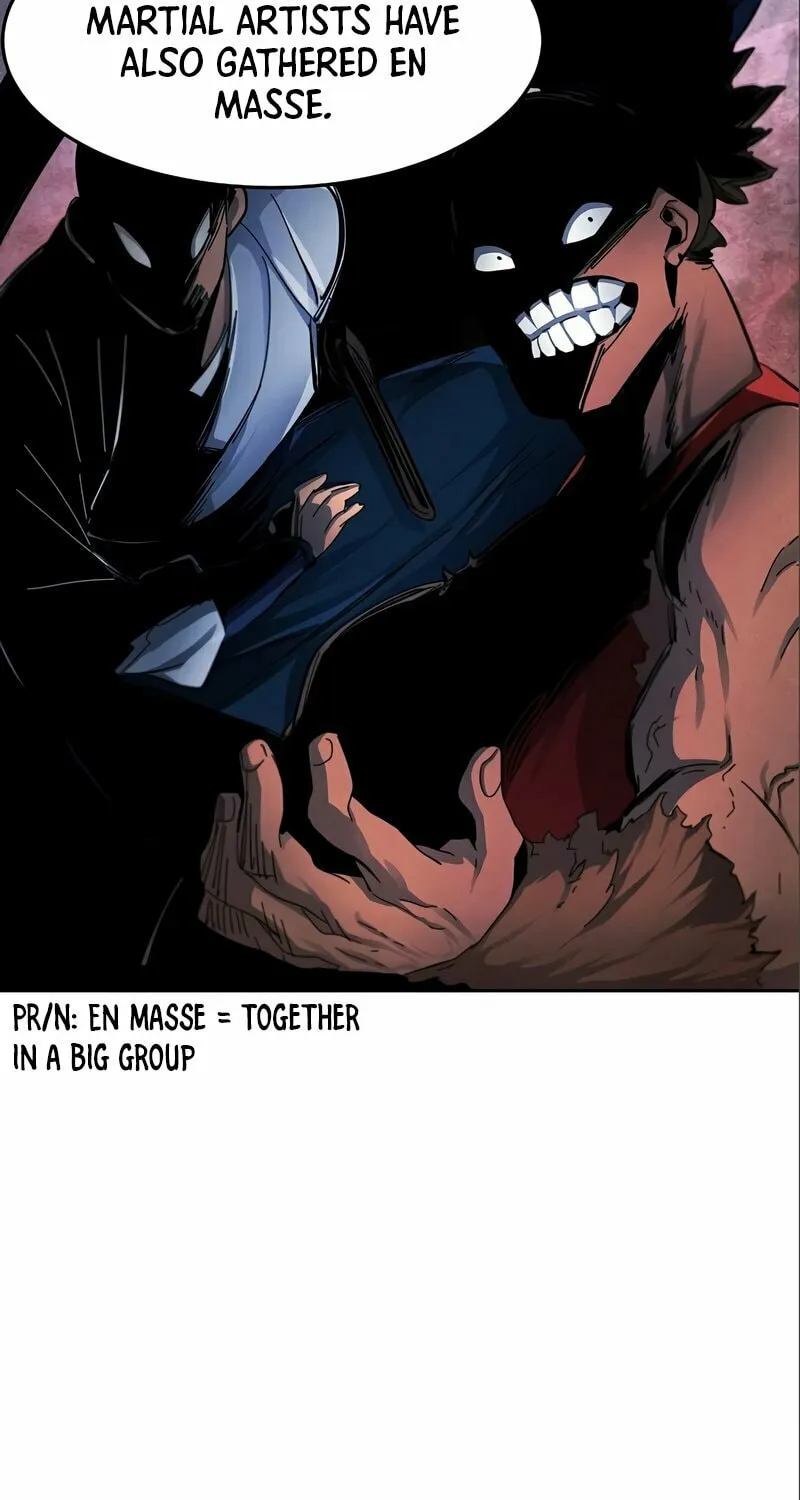 Return of the Mad Demon Chapter 45 page 64 - 
