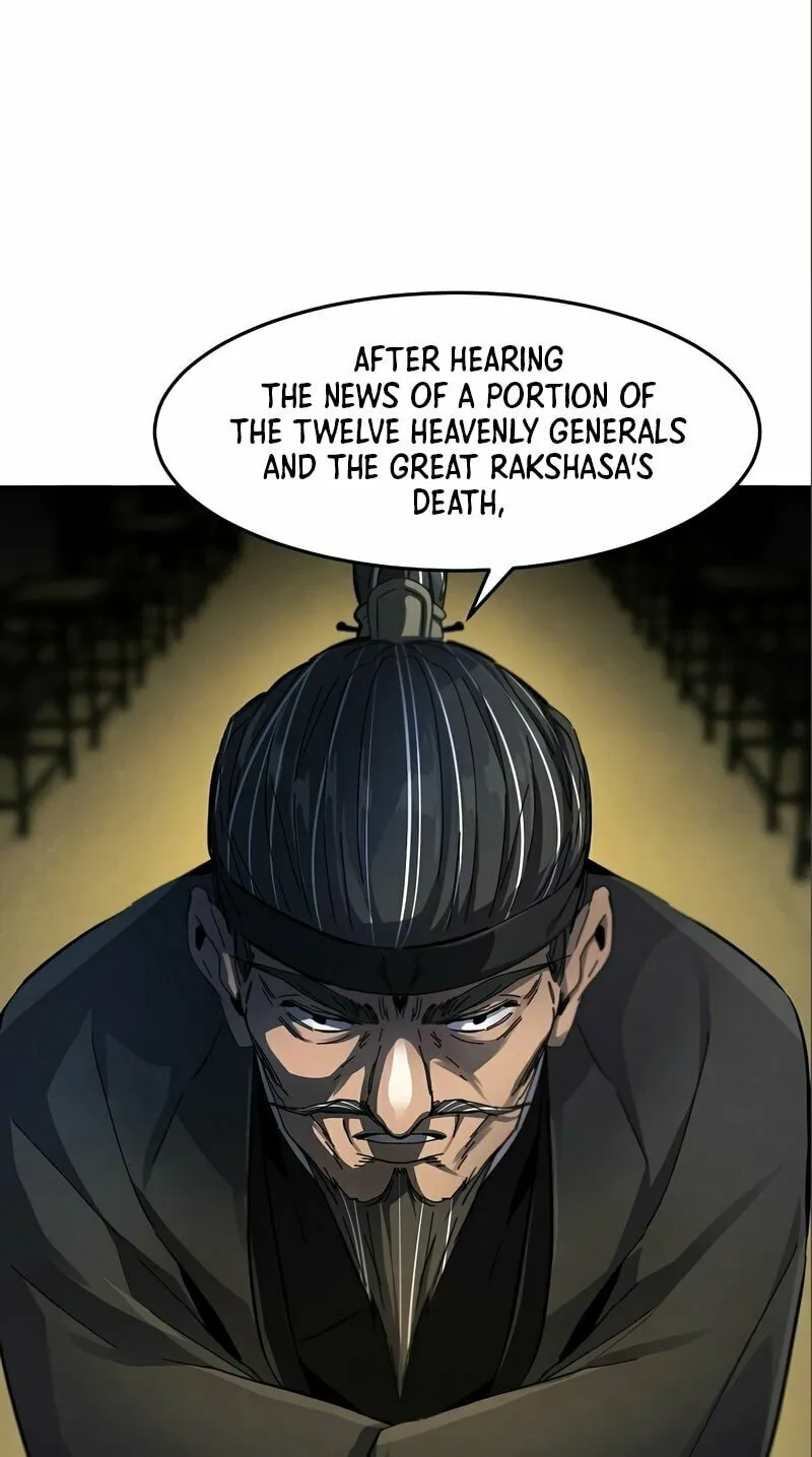 Return of the Mad Demon Chapter 45 page 66 - 