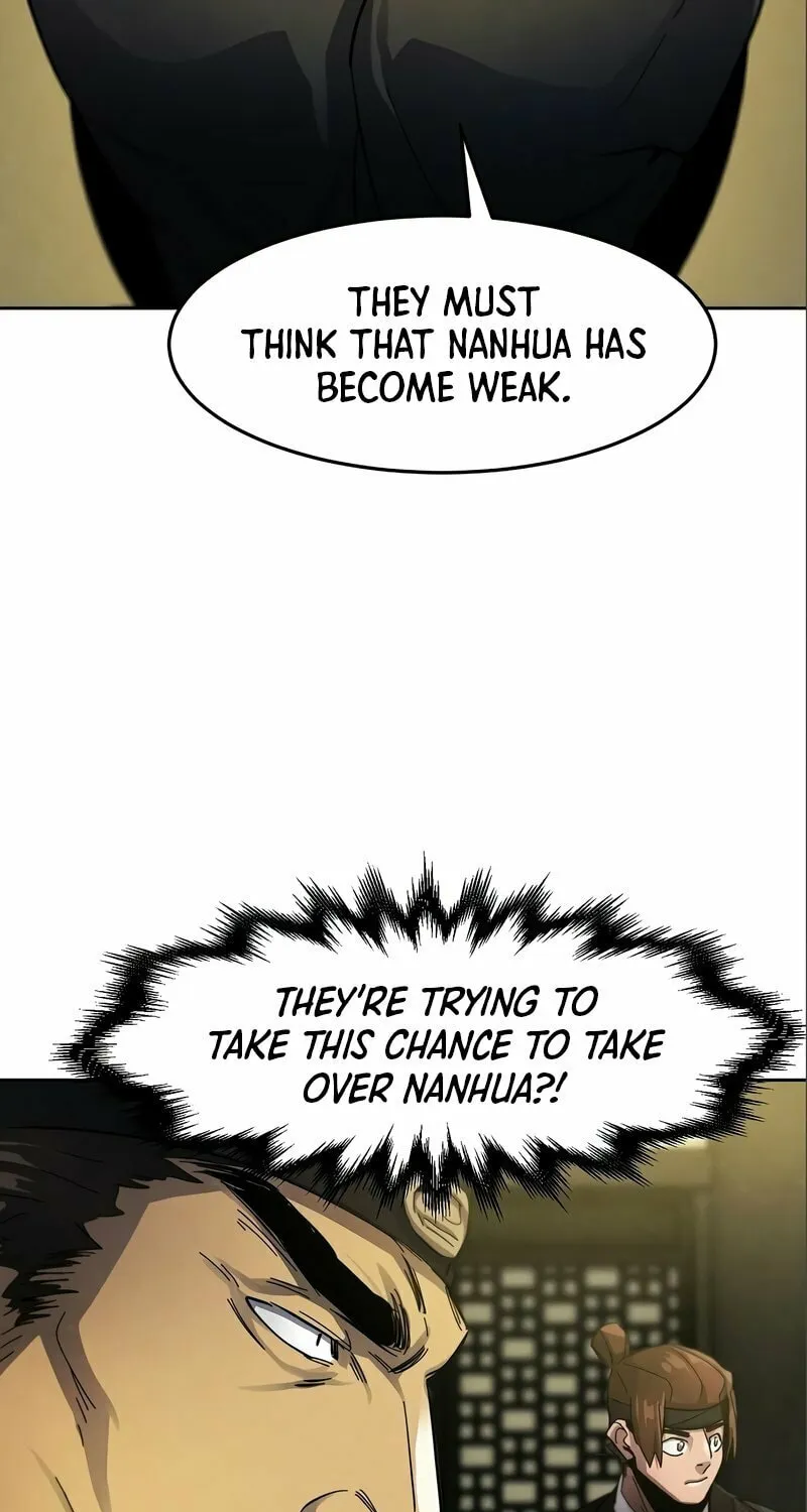 Return of the Mad Demon Chapter 45 page 67 - 