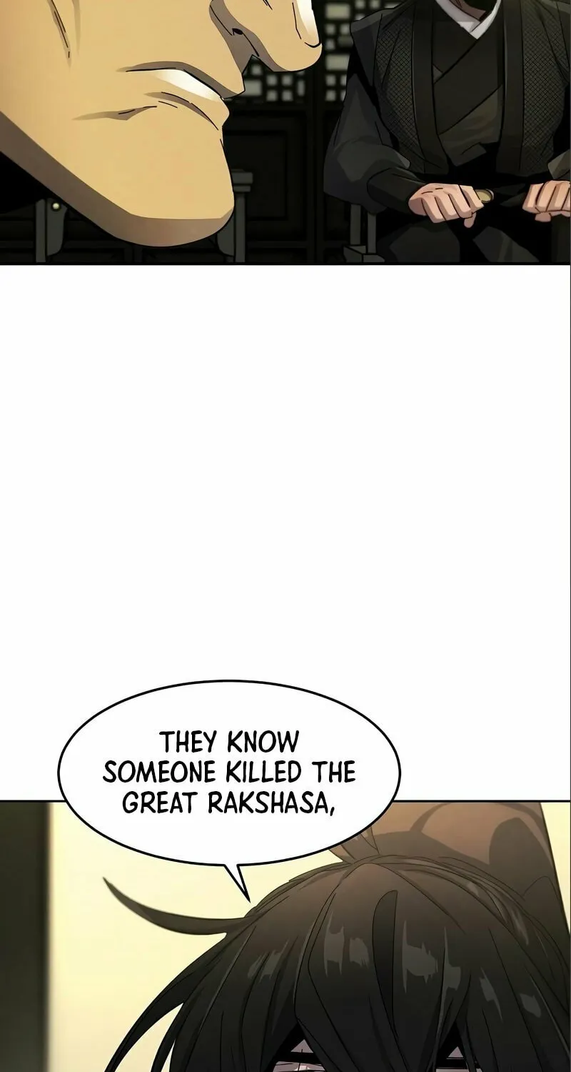 Return of the Mad Demon Chapter 45 page 68 - 