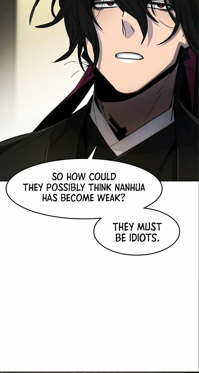 Return of the Mad Demon Chapter 45 page 69 - 