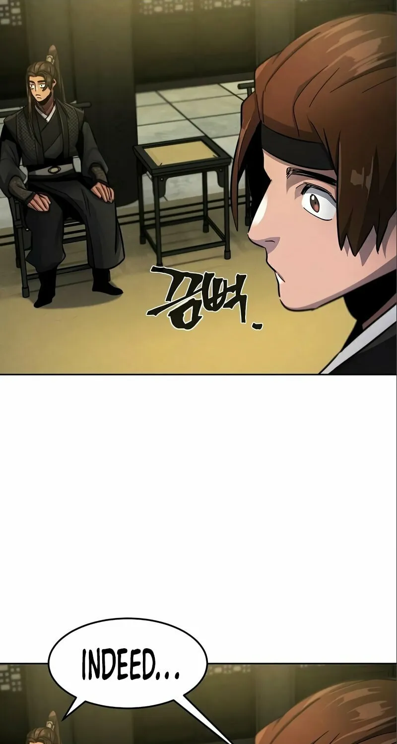 Return of the Mad Demon Chapter 45 page 70 - 