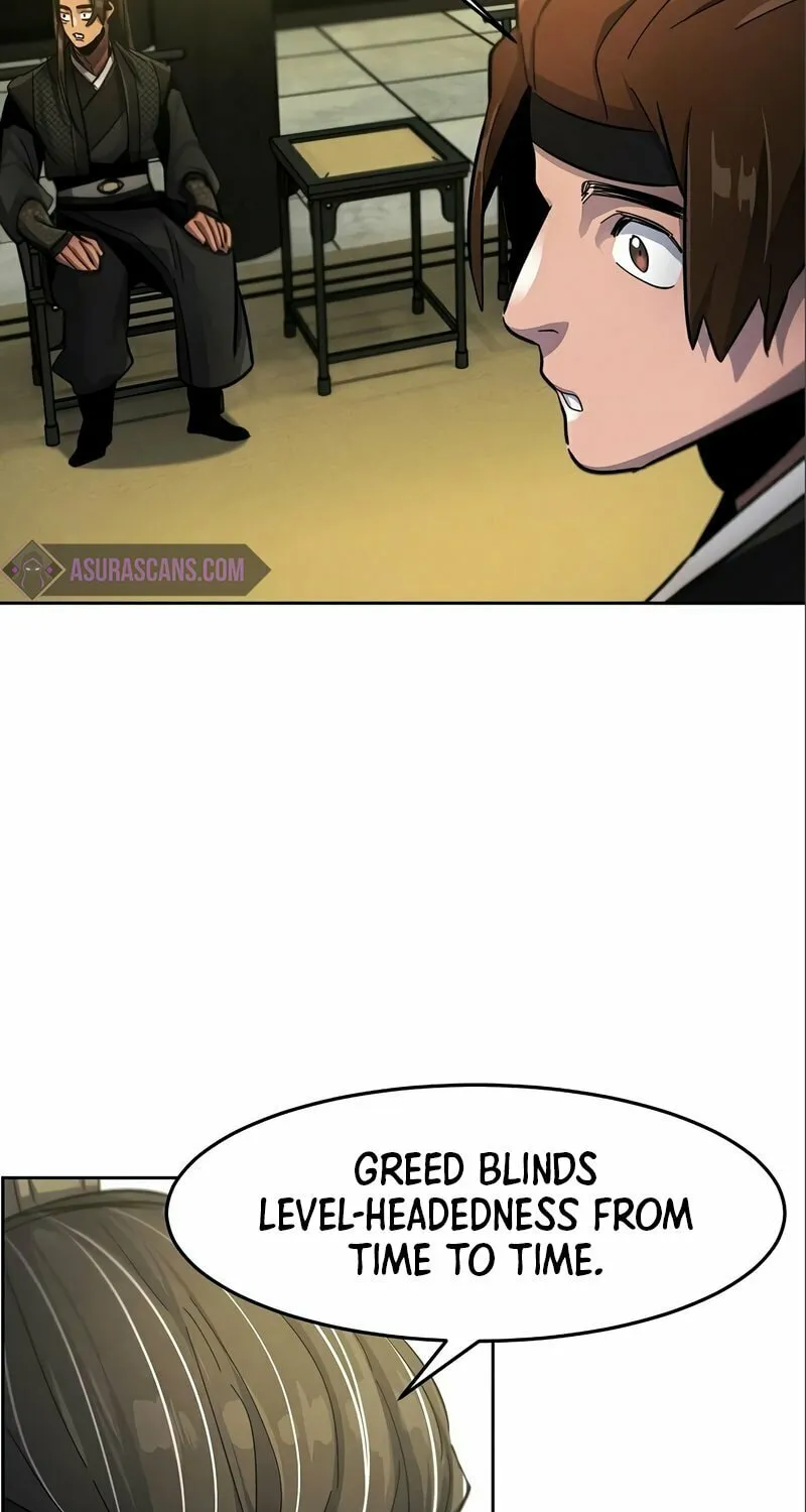 Return of the Mad Demon Chapter 45 page 71 - 