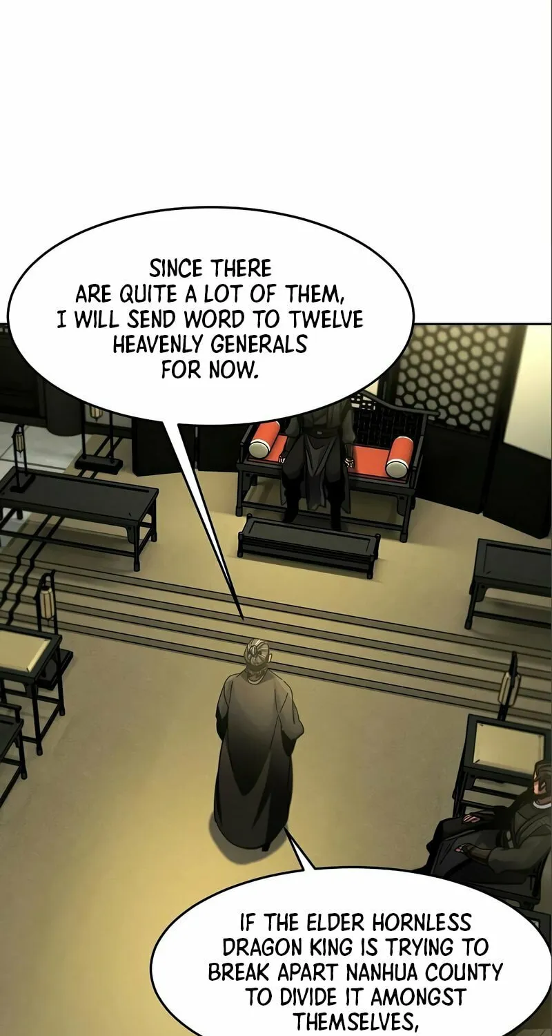 Return of the Mad Demon Chapter 45 page 75 - 