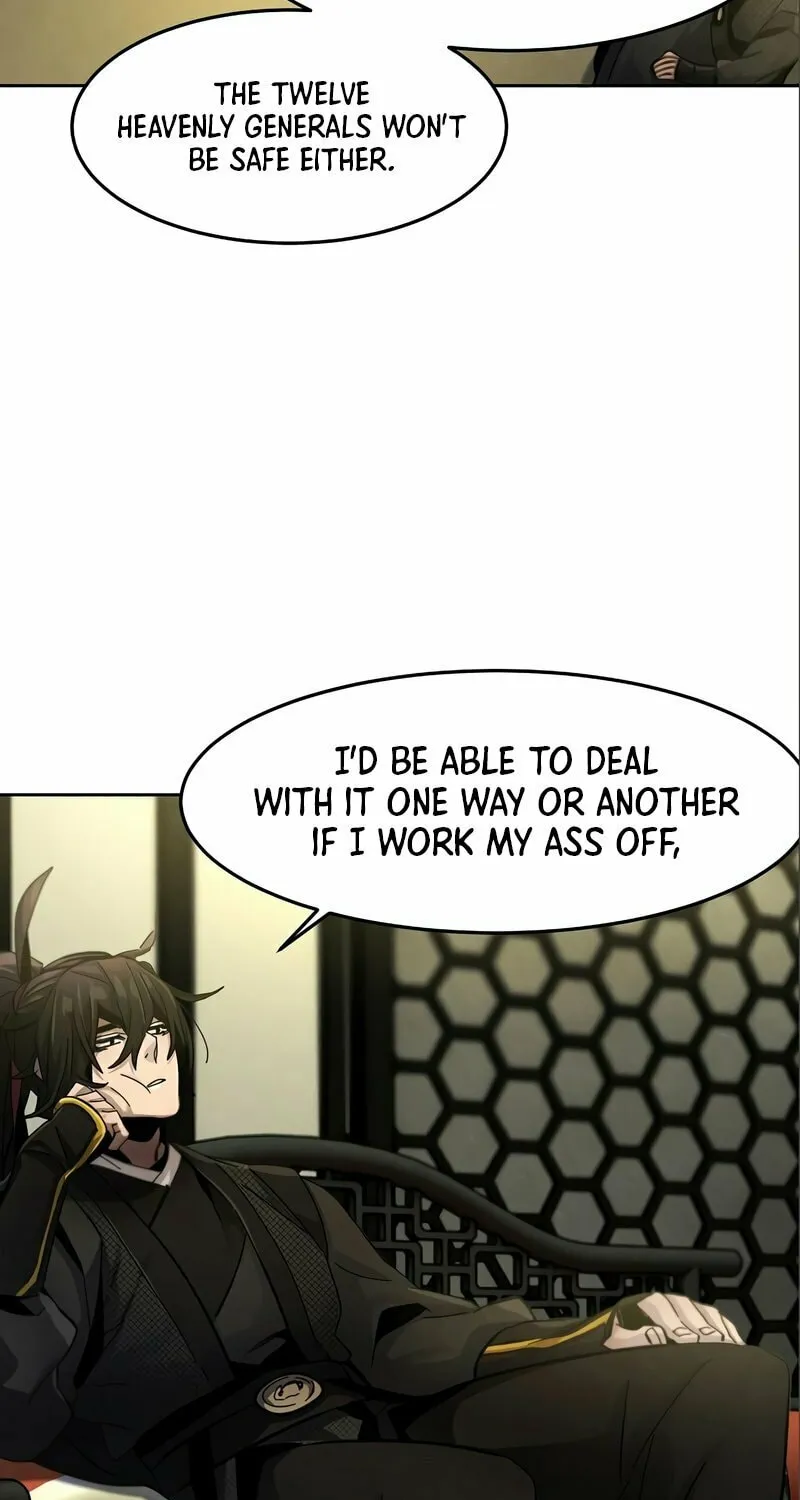 Return of the Mad Demon Chapter 45 page 76 - 