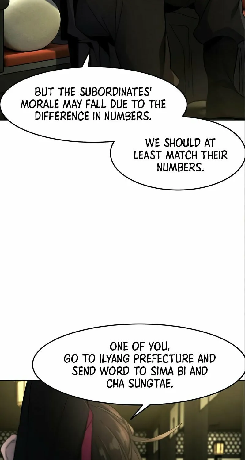 Return of the Mad Demon Chapter 45 page 77 - 