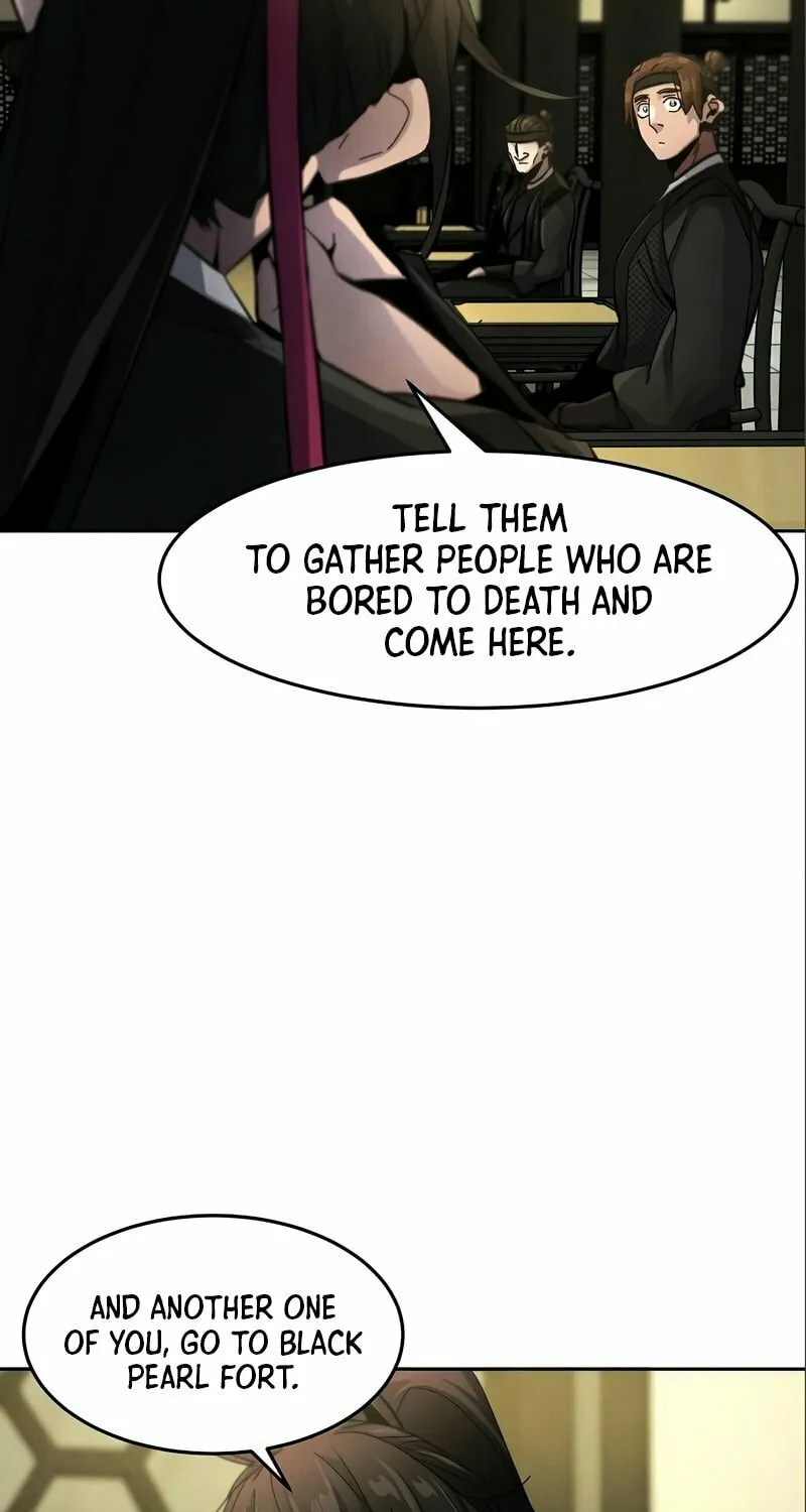 Return of the Mad Demon Chapter 45 page 78 - 