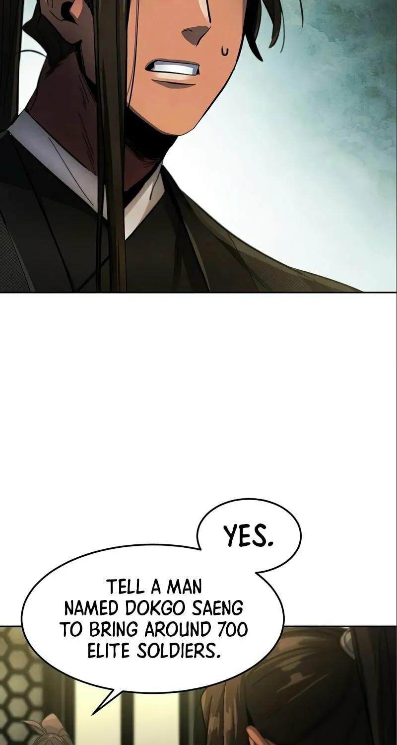 Return of the Mad Demon Chapter 45 page 80 - 