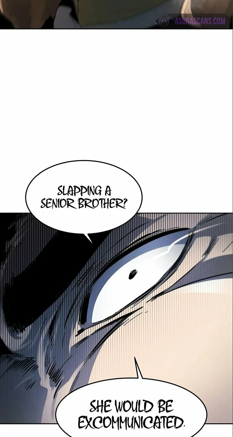Return of the Mad Demon Chapter 45 page 9 - 