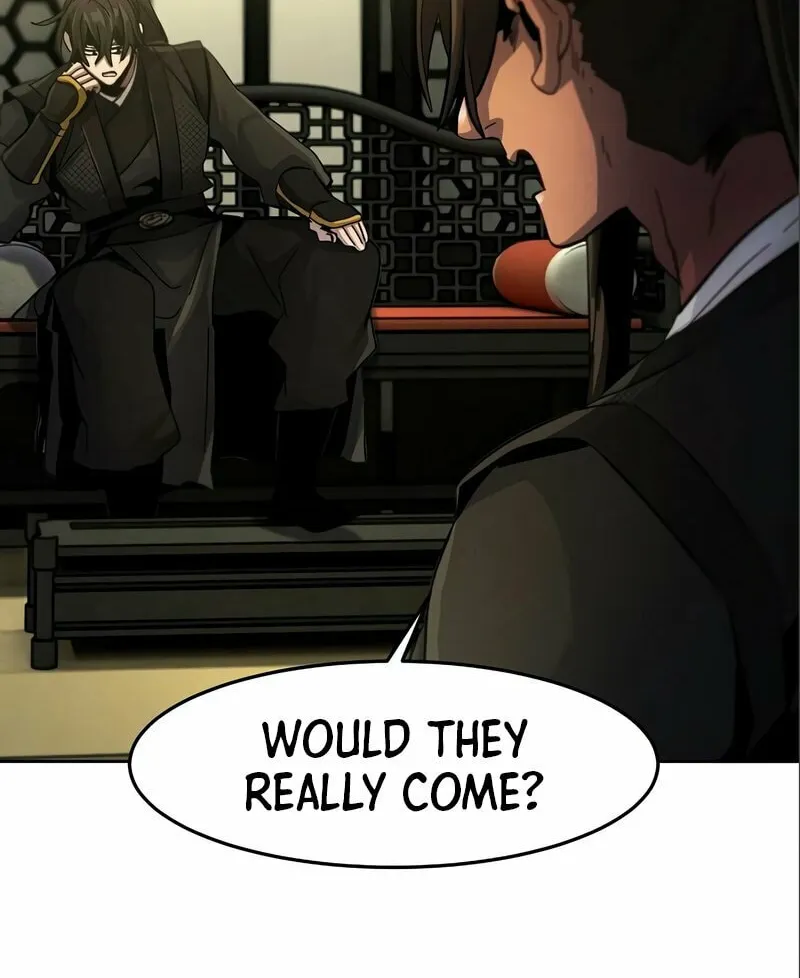 Return of the Mad Demon Chapter 45 page 81 - 