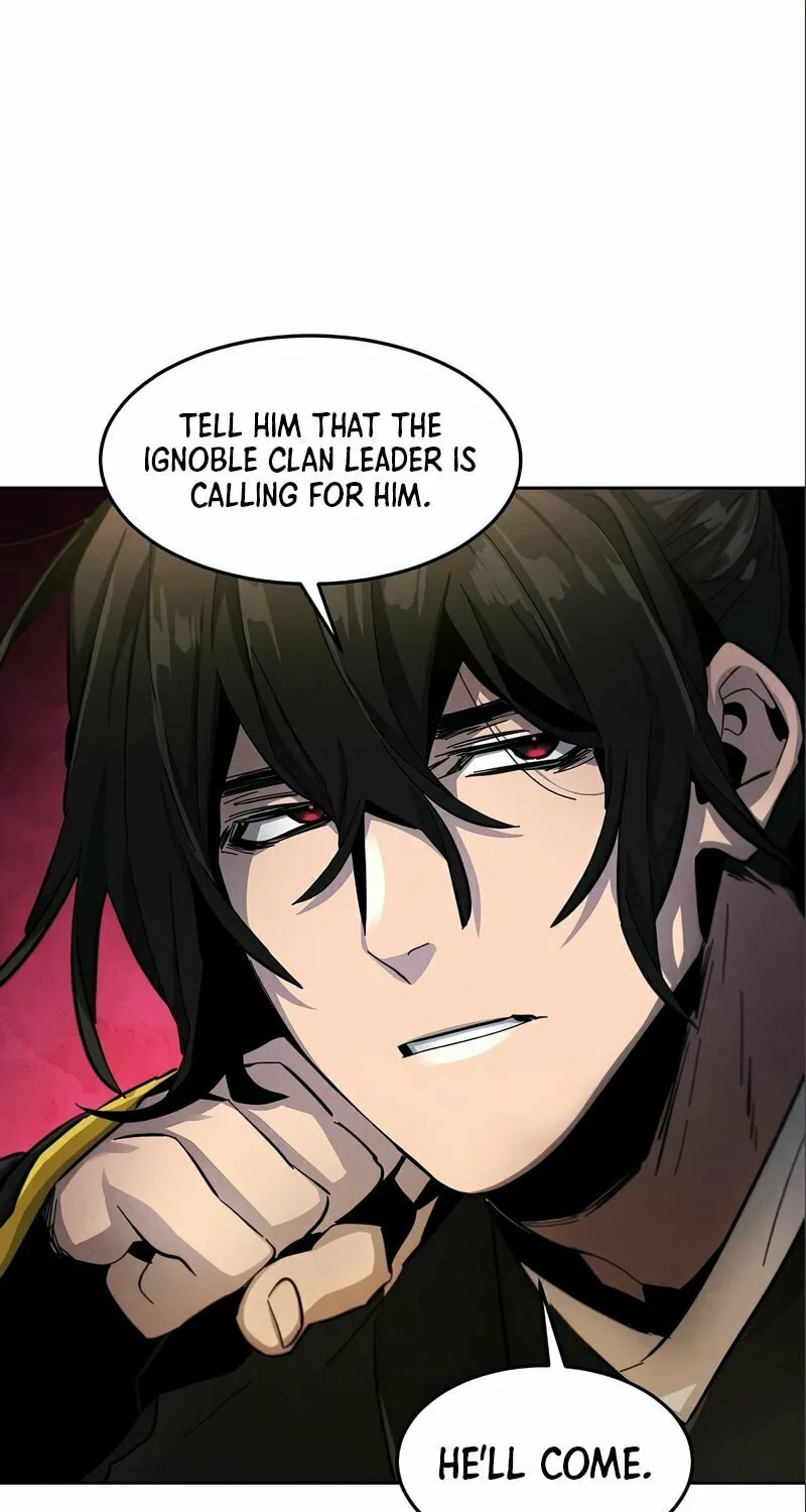 Return of the Mad Demon Chapter 45 page 82 - 