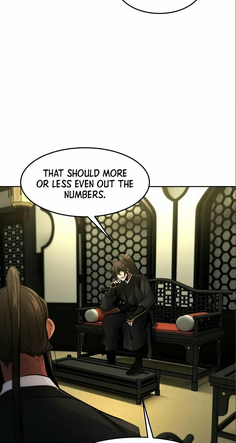 Return of the Mad Demon Chapter 45 page 83 - 