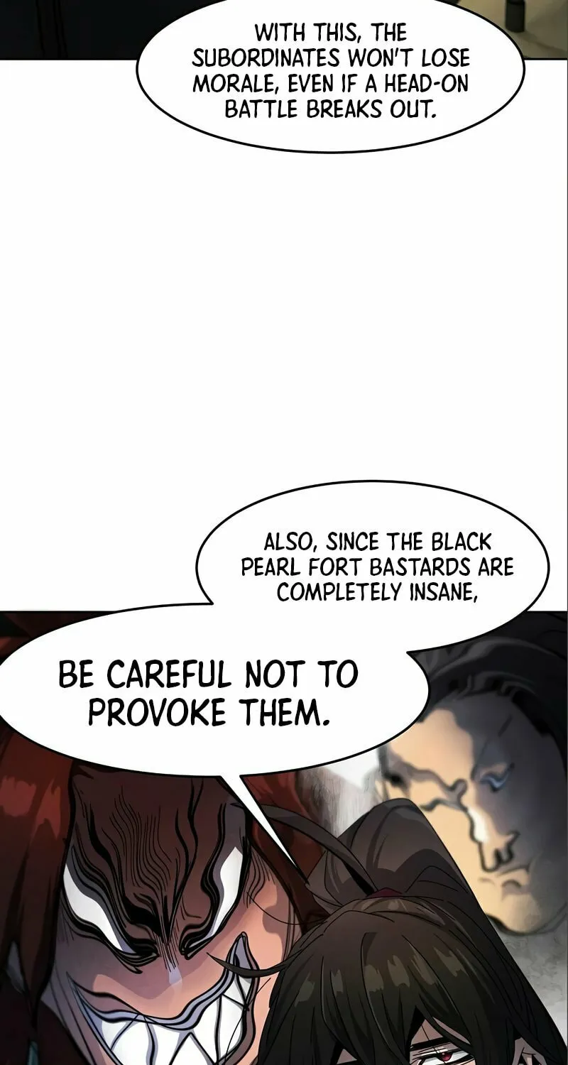 Return of the Mad Demon Chapter 45 page 84 - 