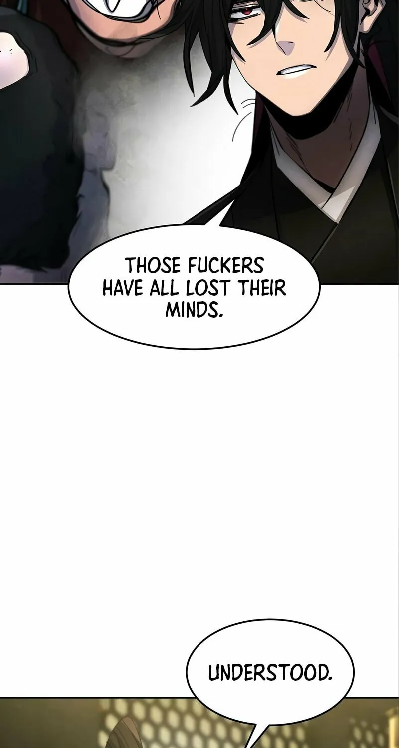 Return of the Mad Demon Chapter 45 page 85 - 