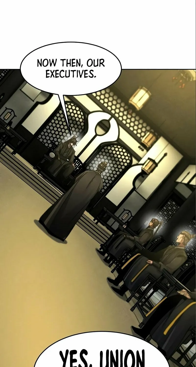 Return of the Mad Demon Chapter 45 page 87 - 