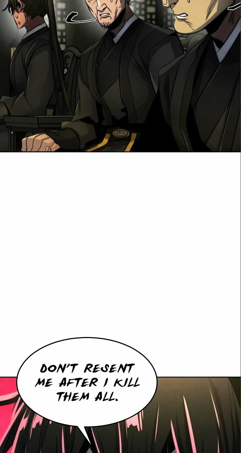 Return of the Mad Demon Chapter 45 page 91 - 