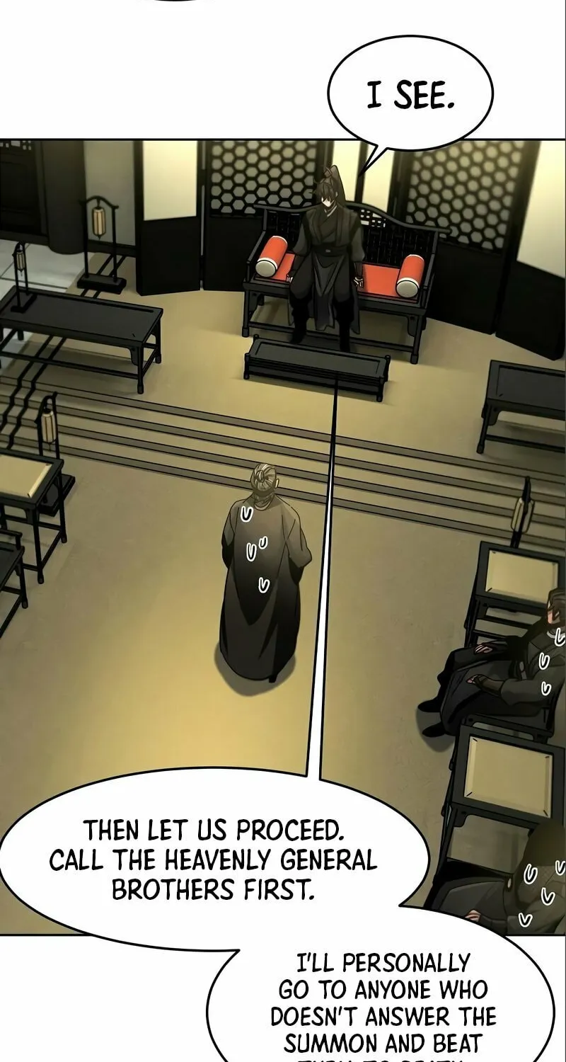 Return of the Mad Demon Chapter 45 page 94 - 