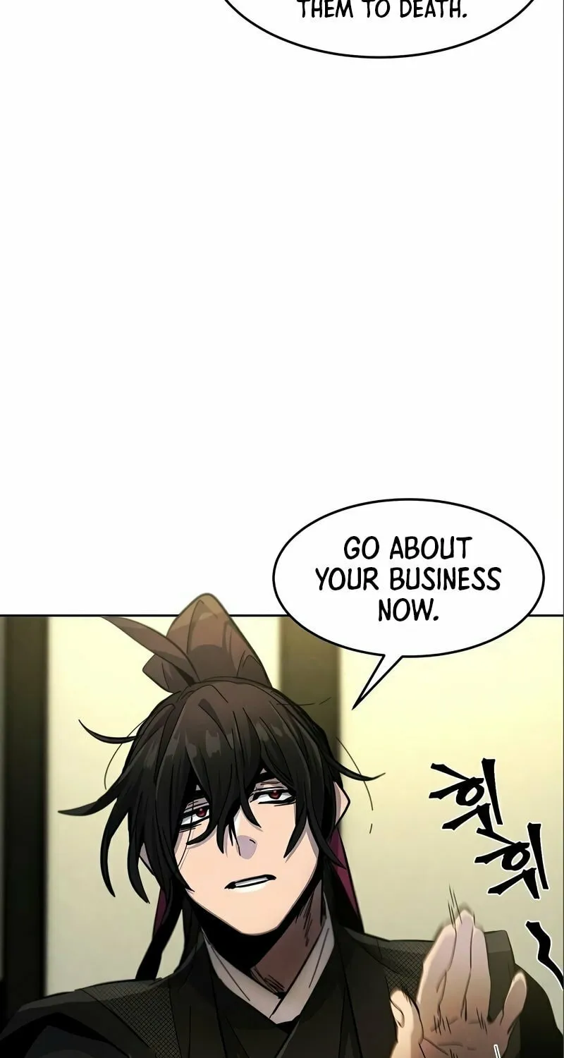 Return of the Mad Demon Chapter 45 page 95 - 