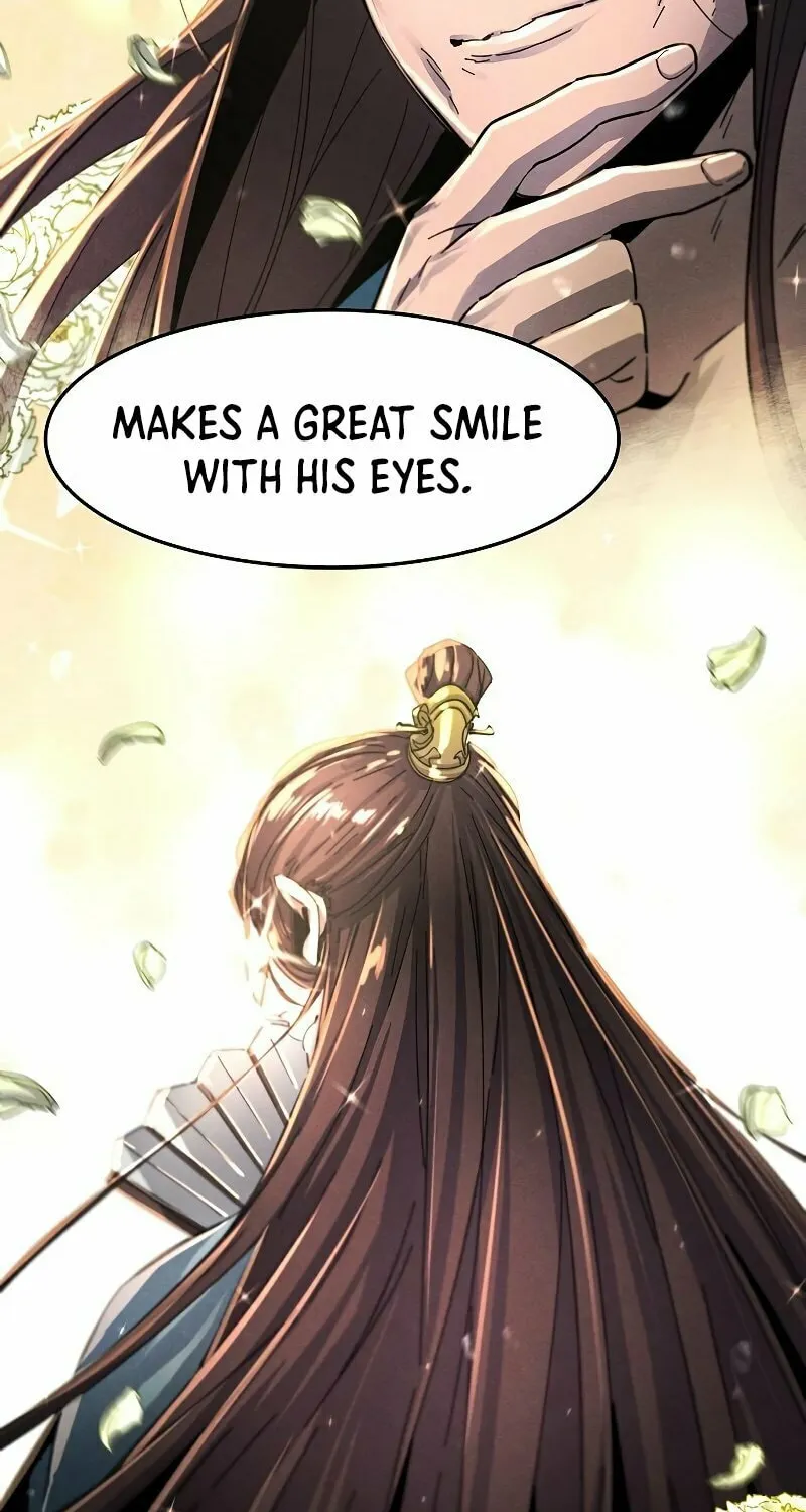 Return of the Mad Demon Chapter 46 page 11 - 
