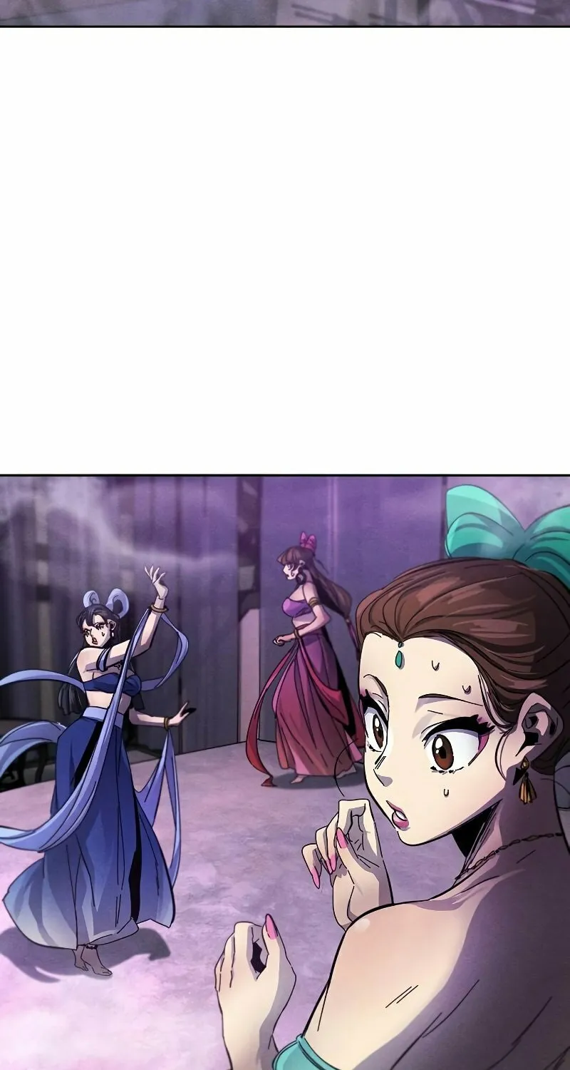 Return of the Mad Demon Chapter 46 page 101 - 