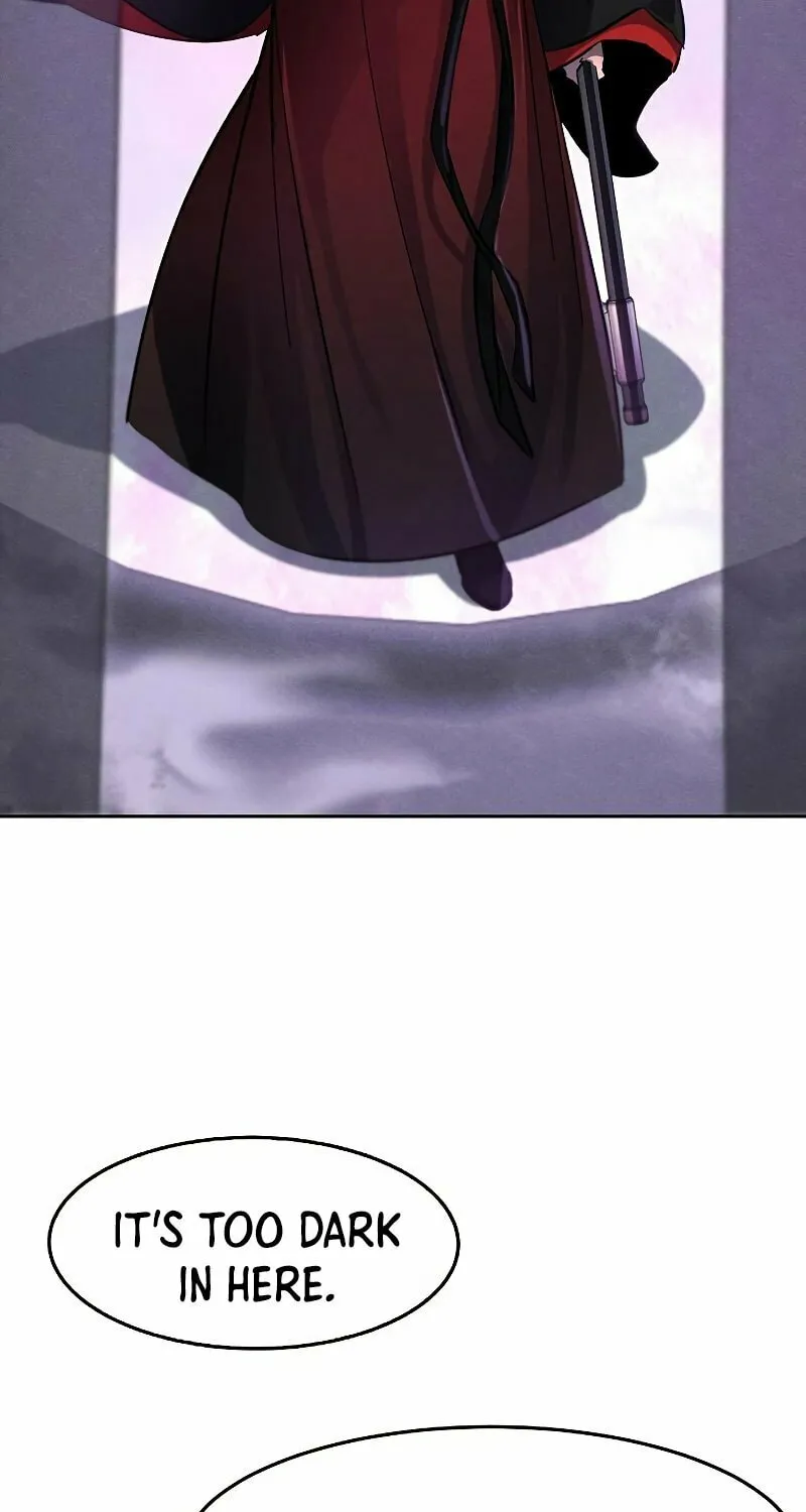 Return of the Mad Demon Chapter 46 page 106 - 