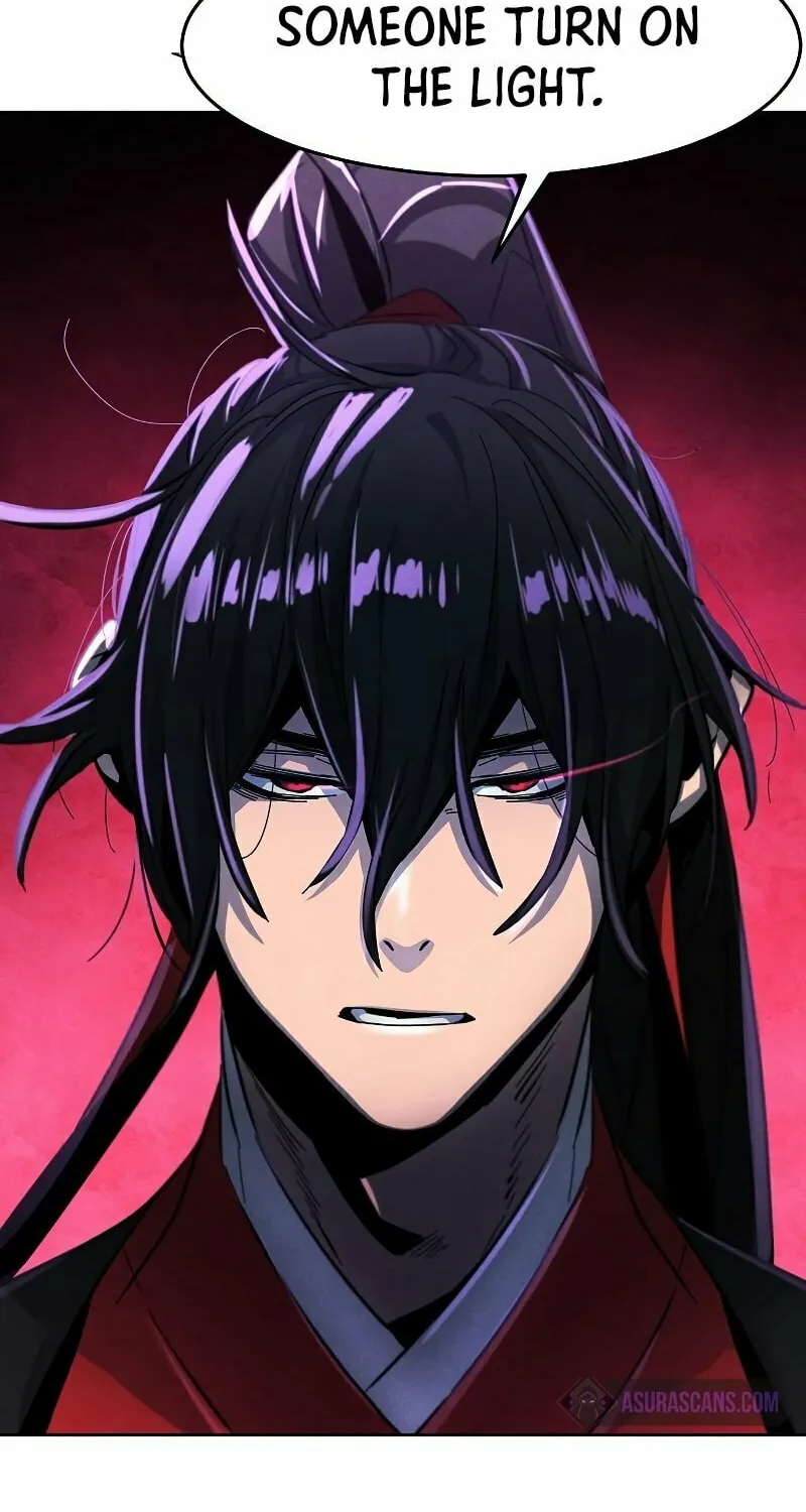 Return of the Mad Demon Chapter 46 page 107 - 