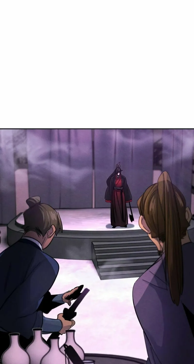 Return of the Mad Demon Chapter 46 page 108 - 