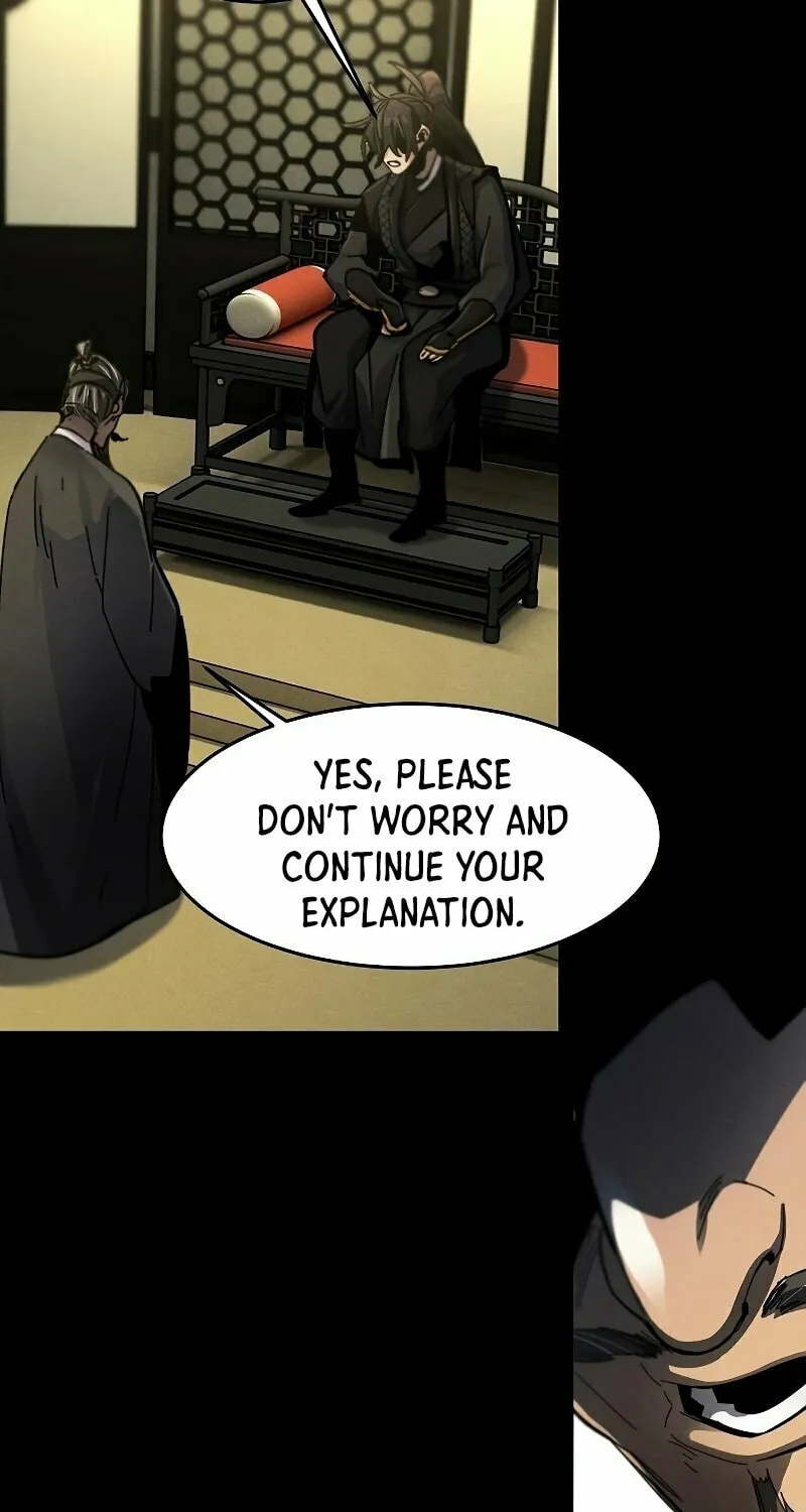 Return of the Mad Demon Chapter 46 page 14 - 