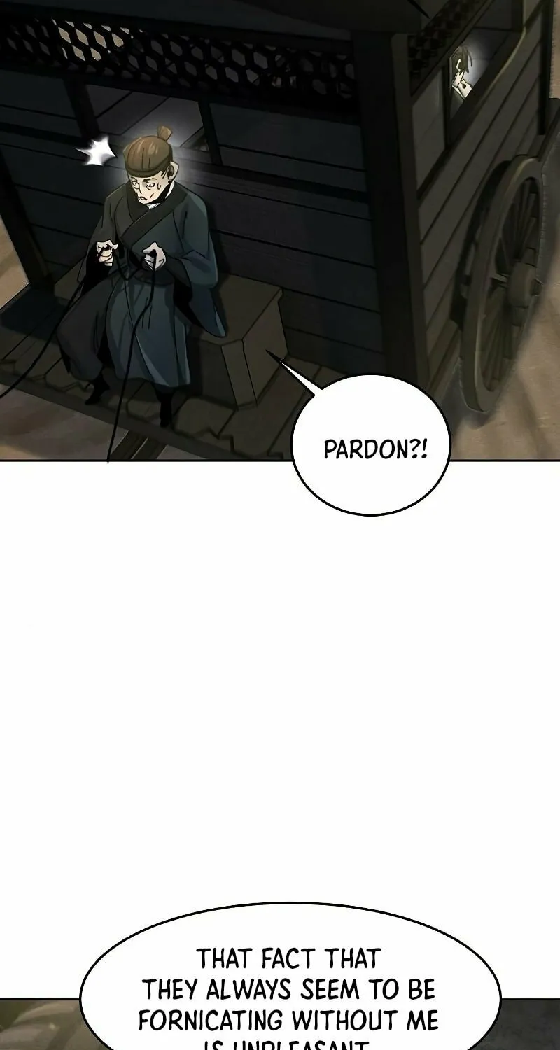 Return of the Mad Demon Chapter 46 page 20 - 