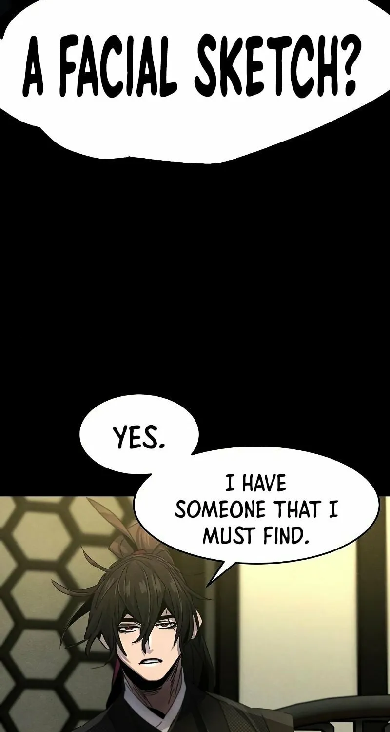 Return of the Mad Demon Chapter 46 page 3 - 